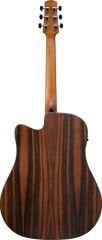 IBANEZ AAD70CE-TBN Elektro Akustik Gitar
