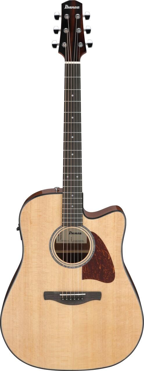 IBANEZ AAD51CE-NT Elektro Akustik Gitar