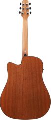 IBANEZ AAD51CE-NT Elektro Akustik Gitar