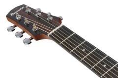 IBANEZ AAD51CE-NT Elektro Akustik Gitar
