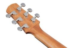IBANEZ AAD51CE-NT Elektro Akustik Gitar