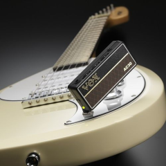 VOX AMPLUG-2 AC30 KULAKLIK AMFİSİ