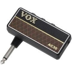 VOX AMPLUG-2 AC30 KULAKLIK AMFİSİ