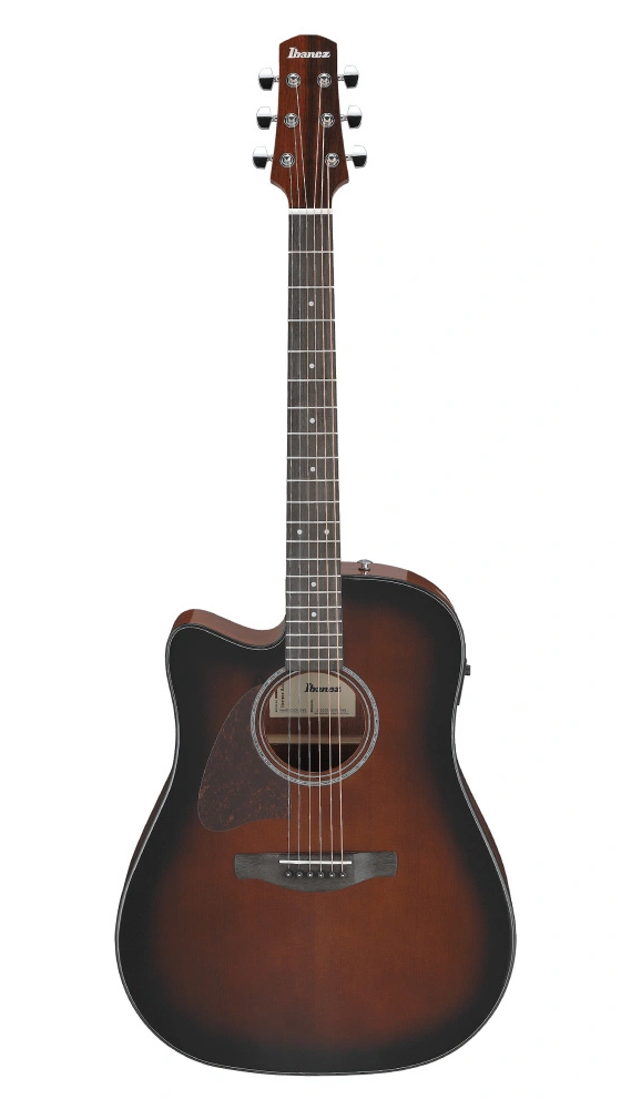 IBANEZ AAD51LCE-DVS AAD Serisi Elektro Akustik Gitar