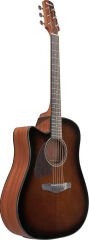 IBANEZ AAD51LCE-DVS AAD Serisi Elektro Akustik Gitar