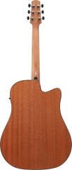 IBANEZ AAD51LCE-DVS AAD Serisi Elektro Akustik Gitar