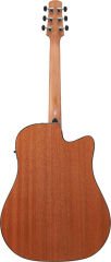 IBANEZ AAD51LCE-DVS AAD Serisi Elektro Akustik Gitar