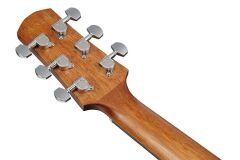 IBANEZ AAD51LCE-DVS AAD Serisi Elektro Akustik Gitar