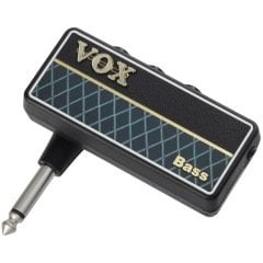 VOX AMPLUG-2 BASS GİTAR KULAKLIK AMFİSİ