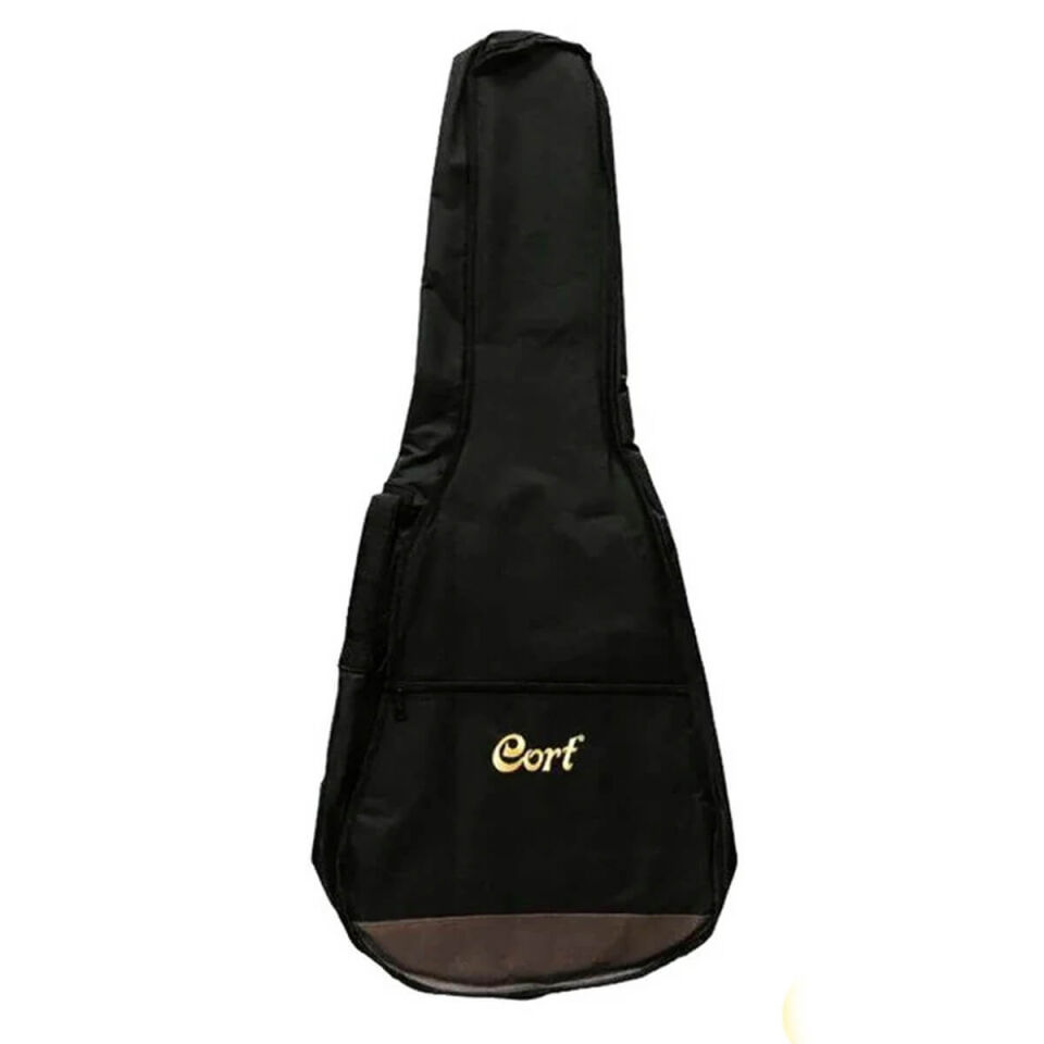 Cort Cec1 Opw Elektro Klasik Gitar Çantalı