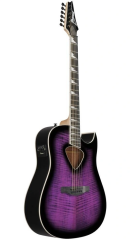 IBANEZ ALT50FA-TVT Elektro Akustik Gitar