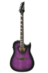IBANEZ ALT50FA-TVT Elektro Akustik Gitar