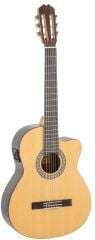 Admira SARA-EC Elektro Klasik Gitar