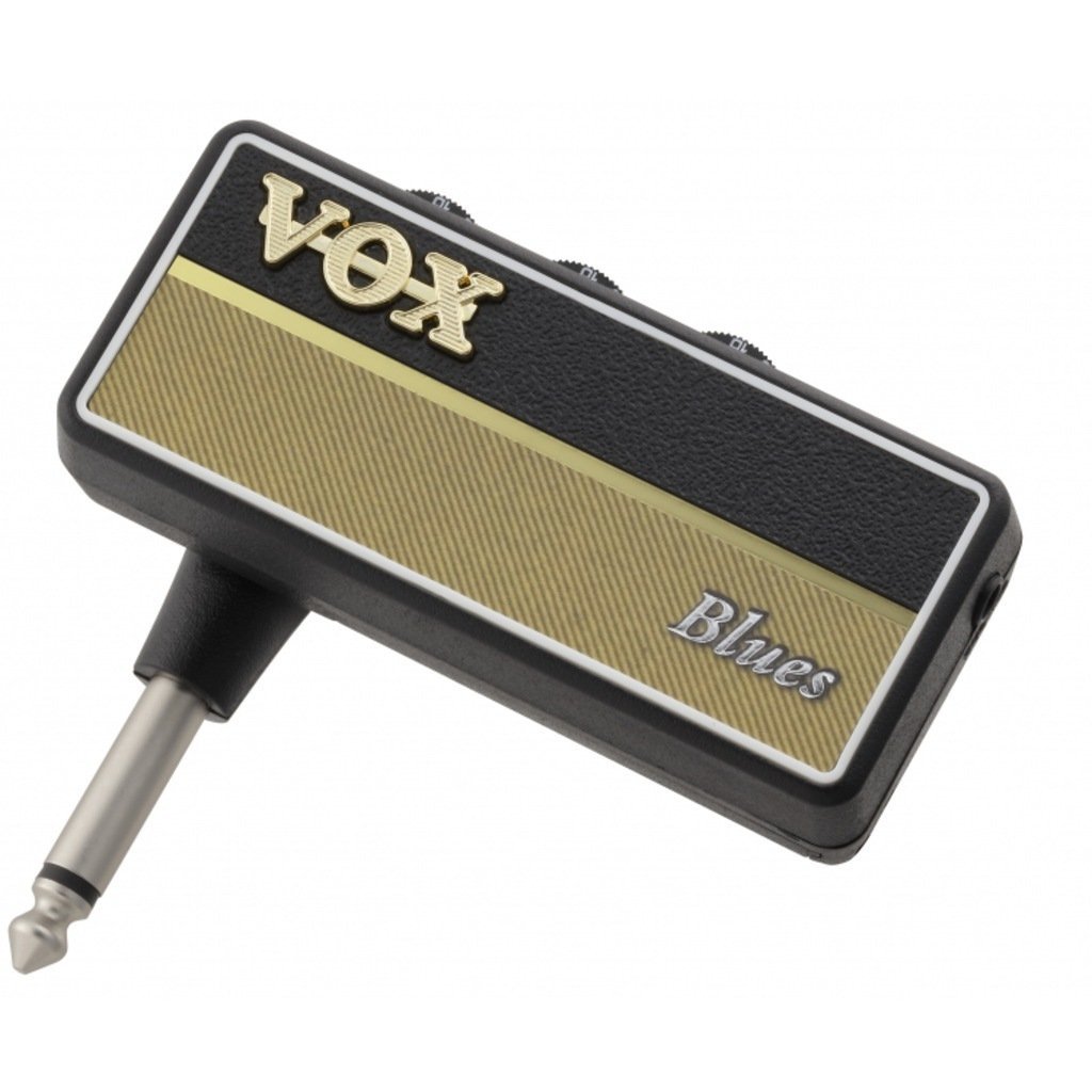 VOX AMPLUG-2 BLUES  SERİSİ KULAK AMFİSİ