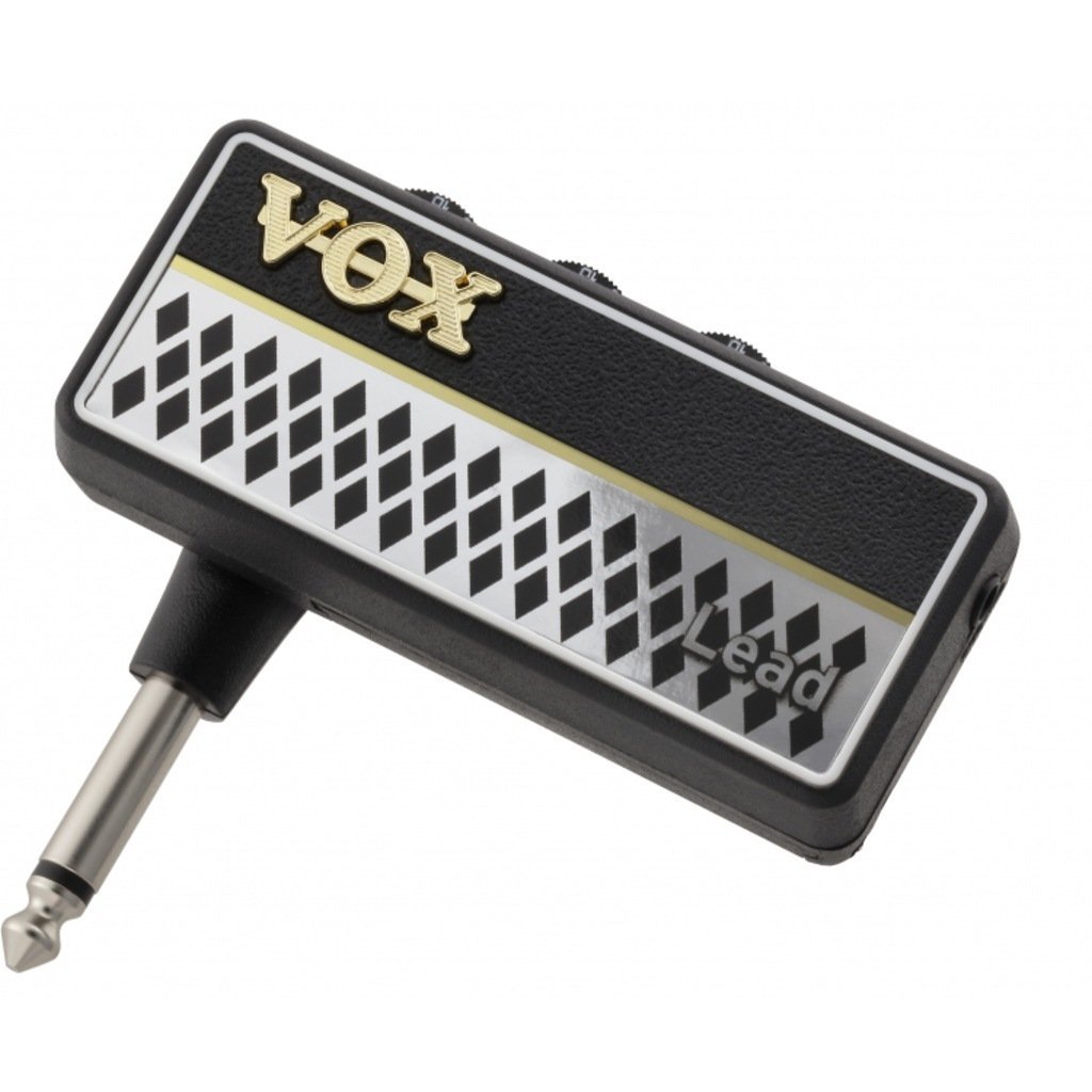 VOX AMPLUG-2 LEAD  SERİSİ KULAK AMFİSİ