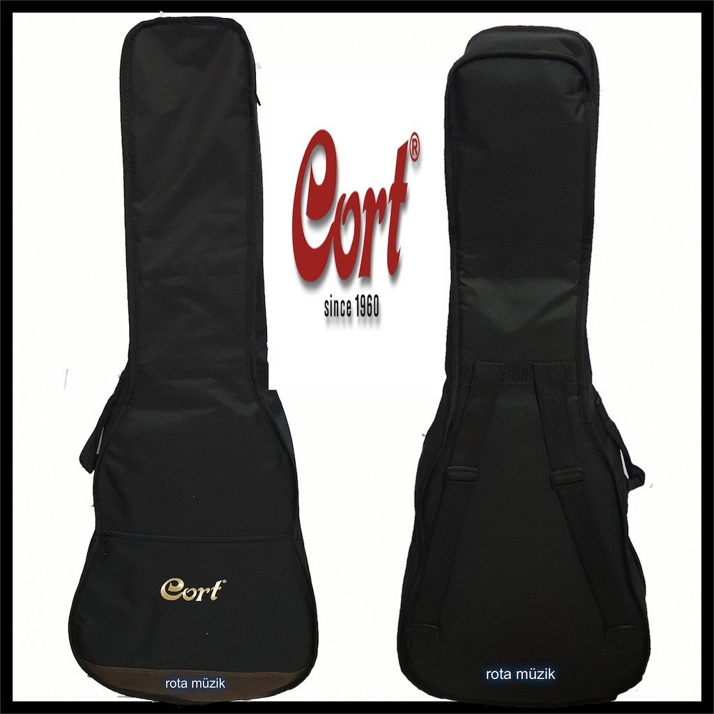 CORT PEDLİ AKUSTİK GİTAR KILIFI