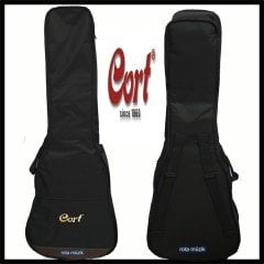 CORT PEDLİ AKUSTİK GİTAR KILIFI