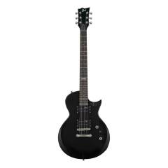 Esp Ltd Ec-10 Siyah Elektro Gitar