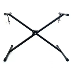 Toga PS-801-D Org Sehpası Tek X Ayarlanabilir Stand