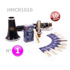 SOL Klarnet Kamışı No:1 HMCR1010