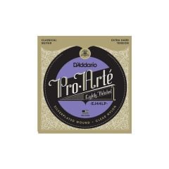 DADDARIO EJ44LP KLASİK GİTAR TEL SETİ , PRO-ARTE