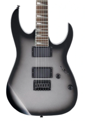 IBANEZ GRG121DX-MGS GRG Purpleheart Klavye Elektro Gitar
