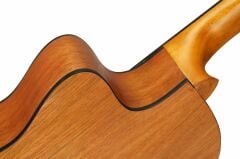 VALENCIA VC304CE ELEKTRO KLASİK GİTAR