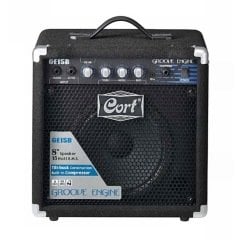 CORT GE15B BAS GİTAR AMFİ 15 WATT