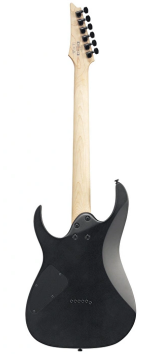 IBANEZ RG421EXL-BKF RG Serisi Solak Elektro Gitar