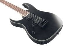 IBANEZ RG421EXL-BKF RG Serisi Solak Elektro Gitar