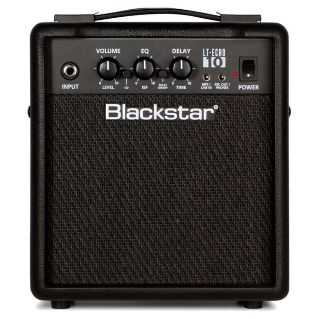 Blackstar LT-Echo 10 Kombo Elektro Gitar Amfisi