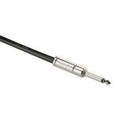Fender Professional Kill Switch Düz/L Uçlu 3m Enstrüman Kablosu