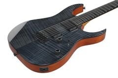 Ibanez GRGR221FA-TDK GRG Serisi Elektro Gitar