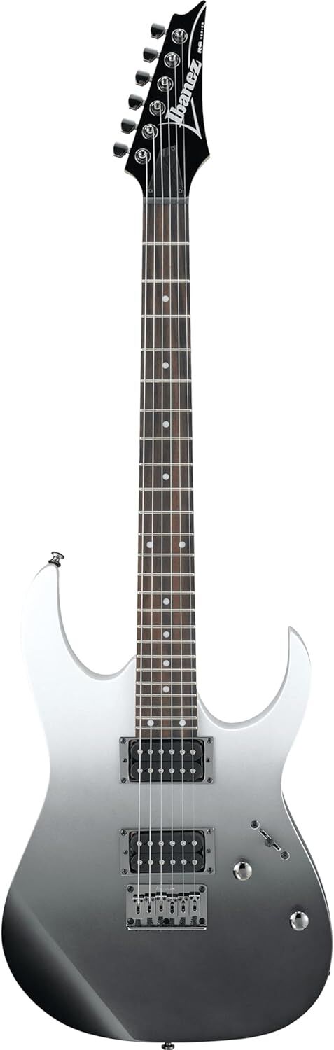 IBANEZ RG421-PFM Elektro Gitar
