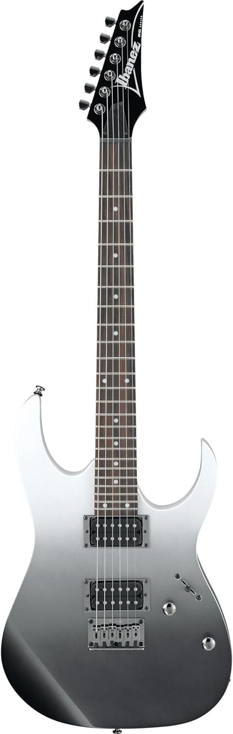 IBANEZ RG421-PFM Elektro Gitar