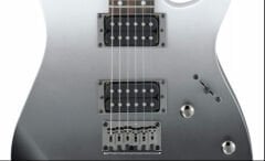 IBANEZ RG421-PFM Elektro Gitar