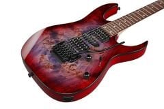 Ibanez RG470PB-REB RG Standard Red Eclipse Burst Elektro Gitar