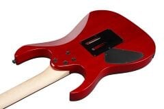 Ibanez RG470PB-REB RG Standard Red Eclipse Burst Elektro Gitar