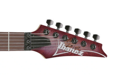Ibanez RG470PB-REB RG Standard Red Eclipse Burst Elektro Gitar