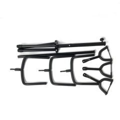 TOGA SP-302-3 İkili Gitar Standı