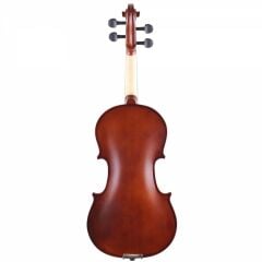 Almira CNM4010 4/4 Mat Cilalı Keman