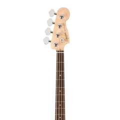 Squier Debut Serisi Precision Bass Laurel Klavye Dakota Red Bas Gitar