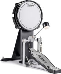 ALESIS Nitro Pro XL 10 Parça Elektronik Davul Seti - Bluetooth ve BFD Sesler Dahil