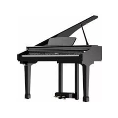 Kozmos KDGP-20 Dijital Siyah Kuyruklu Piyano