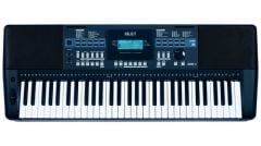 HALILIT AKD-1 Gelişmiş ve Profesyonel Tasarımlı Türk Ritimli ve Sesli Klavye