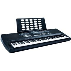 HALILIT AKD-1 Gelişmiş ve Profesyonel Tasarımlı Türk Ritimli ve Sesli Klavye