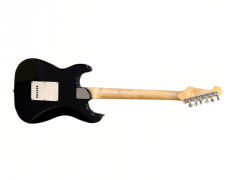 Bullfighter Strat HSS Siyah Elektro Gitar