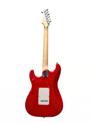 Bullfighter Strat HSS Kırmızı Elektro Gitar