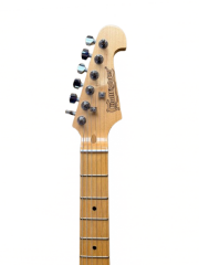 Bullfighter Strat HSS Kırmızı Elektro Gitar