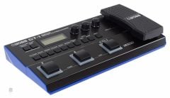 BOSS GT-1 Multiple Effects Gitar Prosesörü